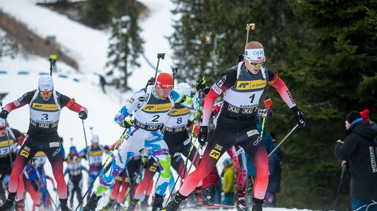 Foto: Vegard Breie