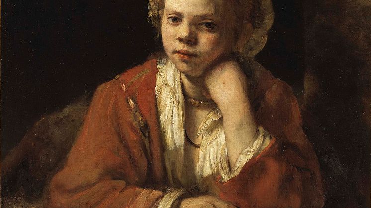 Major loan of Rembrandt works to Budapest