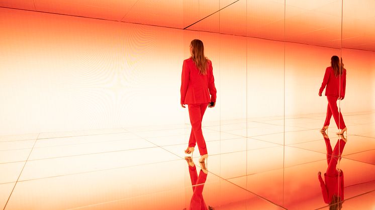 Kia Milan Design Week