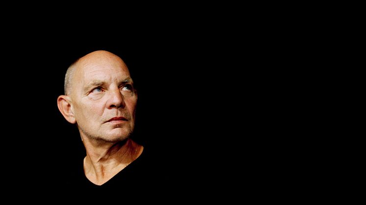 Lars Norén, dramatikar