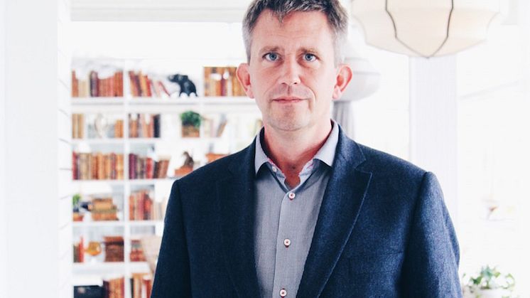 Henrik Sandell