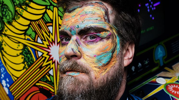 John Grant