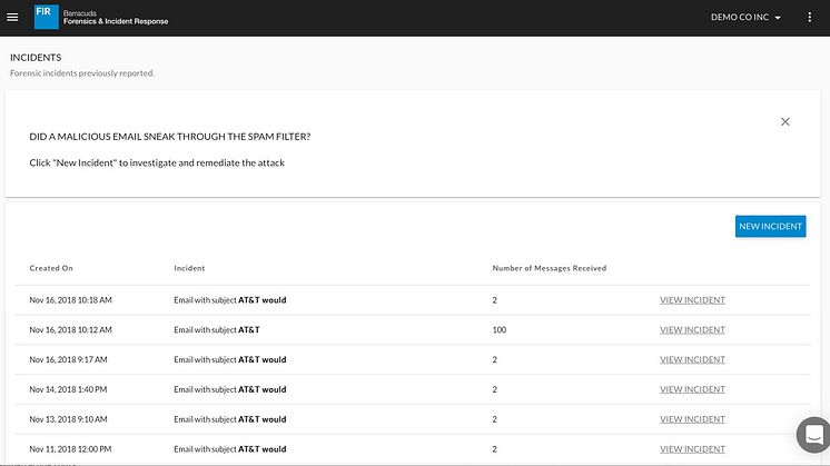 Barracuda Total Email Protection