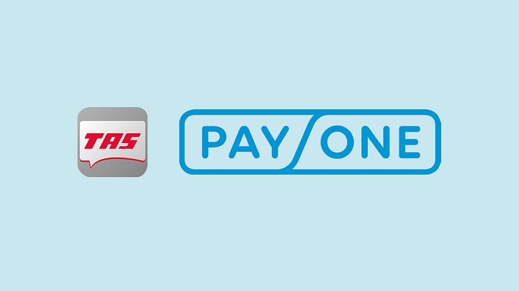 TAS AG und PAYONE