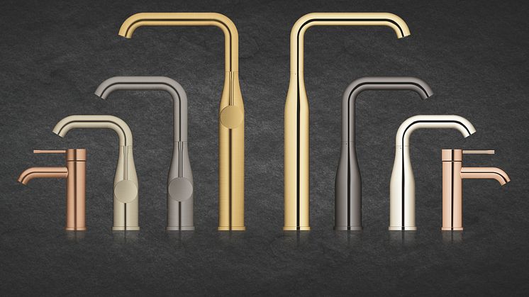 GROHE_Essence_Kollektion