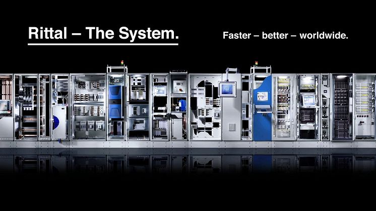 Next level for industry (eng)