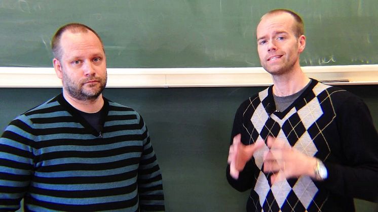 6:e avsnittet av Rock´n roll-forskning - en vetenskapspod av Mattias Lundberg & Stefan Söderfjäll. Om gambling och hjärnans kapacitet #forskning #psykologi 