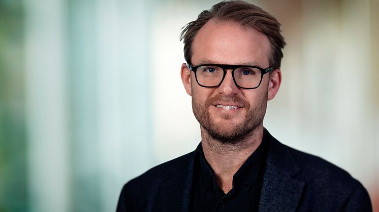 Ny hållbarhetschef till Akademiska Hus