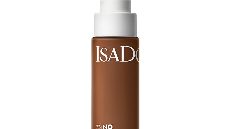 No Compromise Foundation