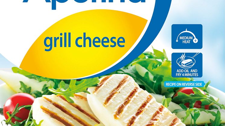 Arla Ingmanin kesäuutuudet nyt kaupoissa