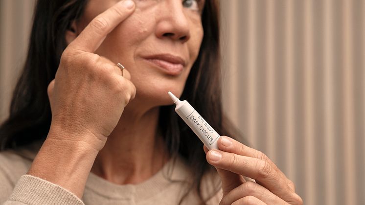 Remescar Eye Bags & Dark Circles - modellbild