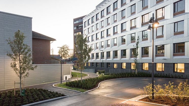 Tønsberg Sykehus