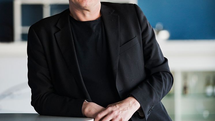 Fredrik Österling