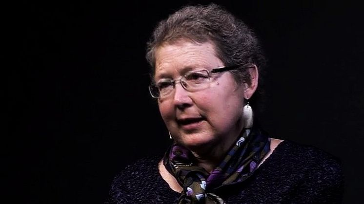 Helena: Att leva med multipelt myelom