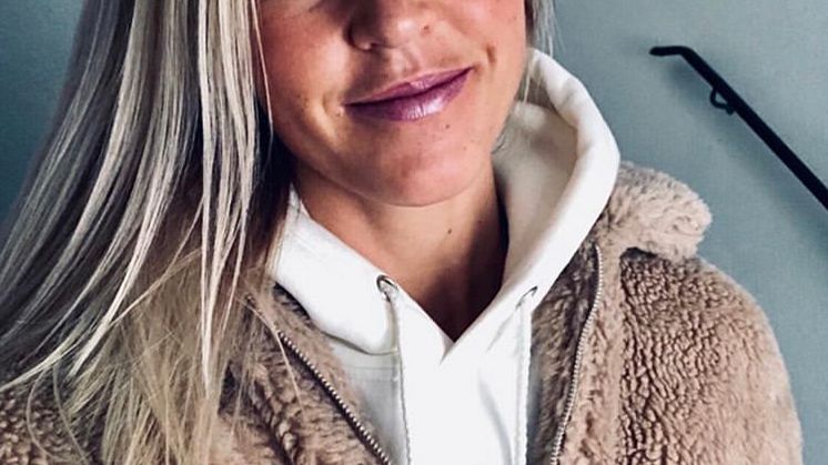 Julia Karlenäs