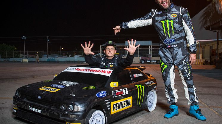 KenBlockGymkhana10