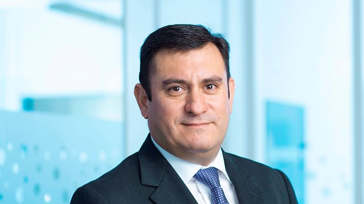 Fernando Villarroel, COO Canada, is leaving Cermaq to return to Chile.