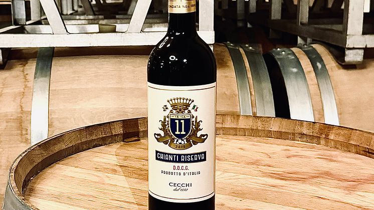 No 11 Chianti Riserva_cellar.jpg