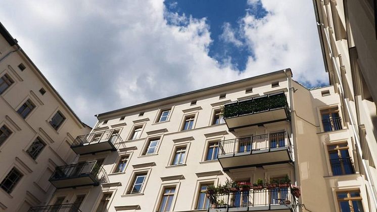 Baulandmobilisierungsgesetz: Ein Umwandlungsverbot hatte darin nichts zu suchen