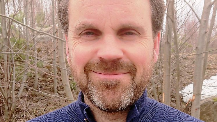 Odd Magne Solheim has 20 years of experience in radon measurement, consulting and product development, which included working at the Norwegian Building Research Institute.