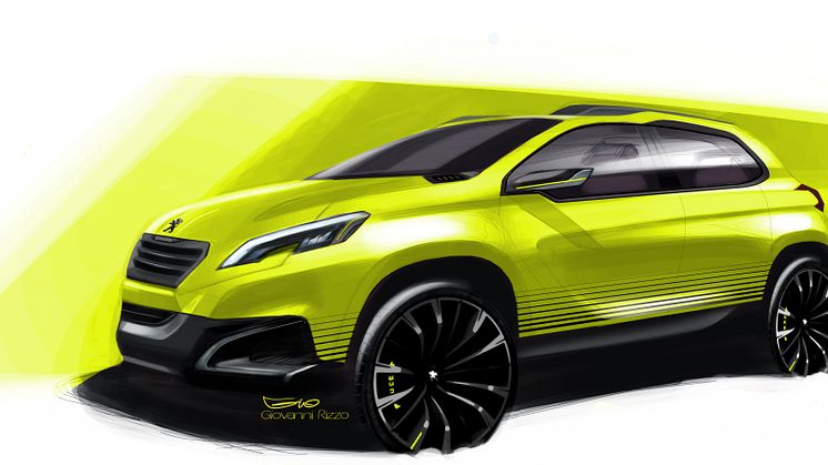 2008 Concept