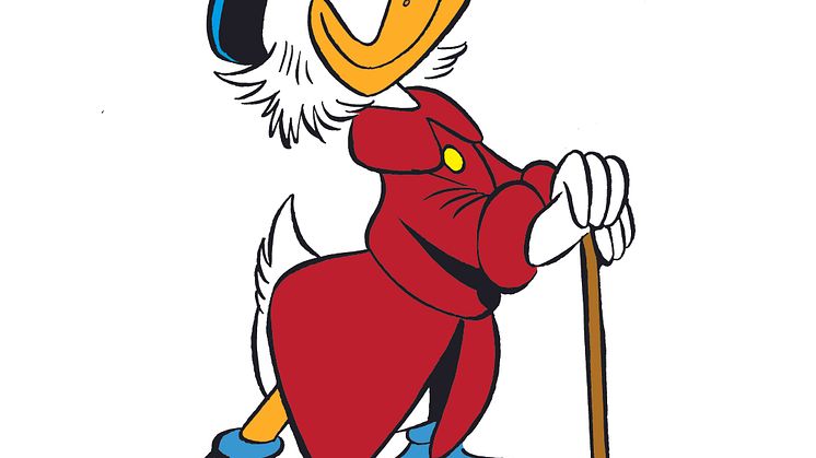 Joakim von Anka
