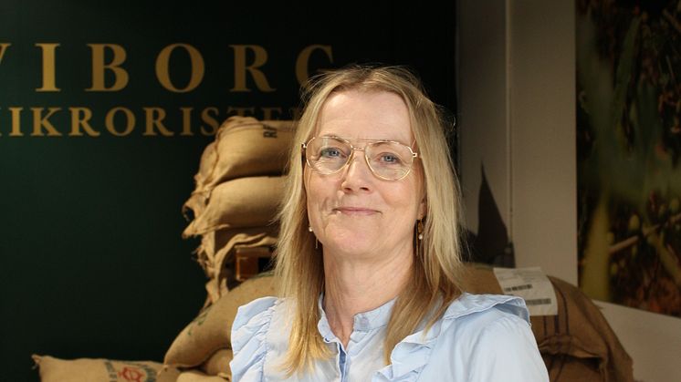 Vibeke 