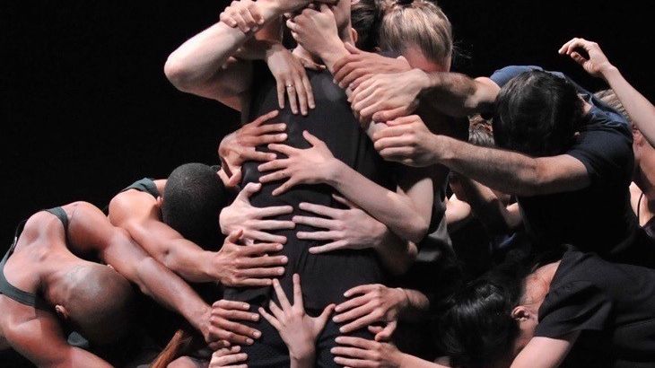 Världsstjärnor gästar  Göteborgs dans- och teaterfestival