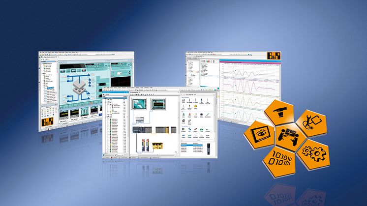 Inte bara effektiv, den är smart också: Nästa generations Automation Studio 
