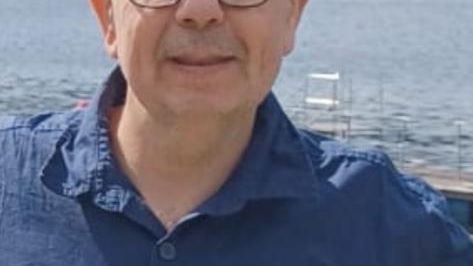 Paul Griffiths