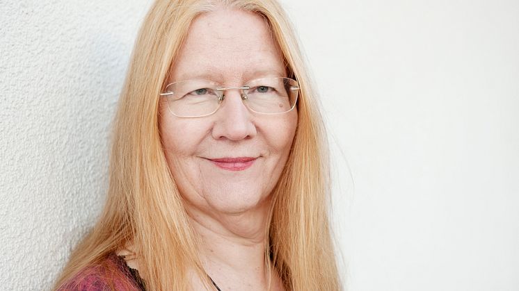 Jannike Østervold, banksjef og daglig leder