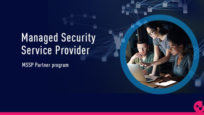 Check Point Software lanserar ett nytt globalt program för att accelerera tillväxt bland sina partners