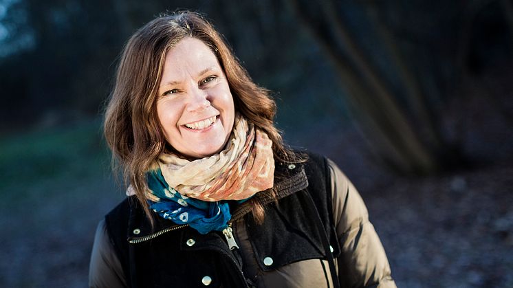 Anette från Ängelholm - finalist i världens tuffaste jobb