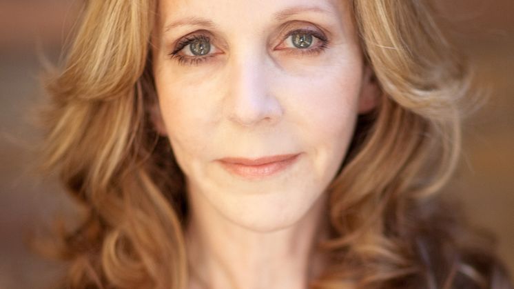Rebecca Goldstein