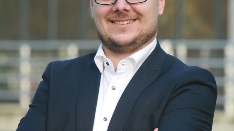 Daniel Polte ist neuer Manager PR & Communications bei BURGER KING®