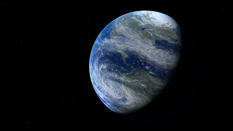 Earth Day 2024