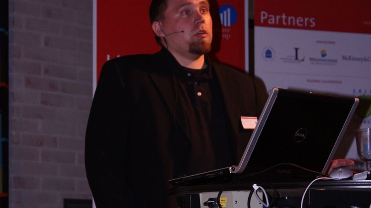 Alumnibloggen: KYAB