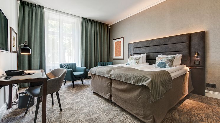 Suite-bed-Clarion-Collection-Hotel-Victoria-3