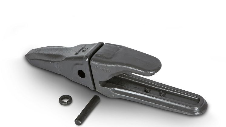 Volvo Endurance Tandsystem - Bergtand BT