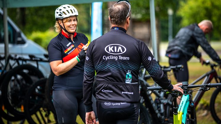 Kia Cycling Team_Böda 2020_2