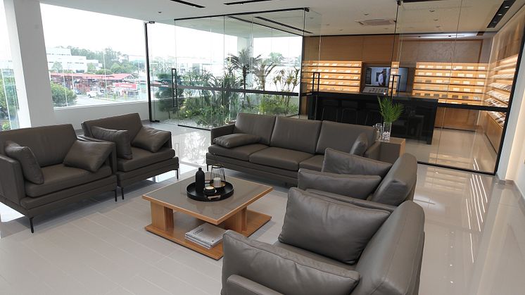 Interiör Center Malaysia