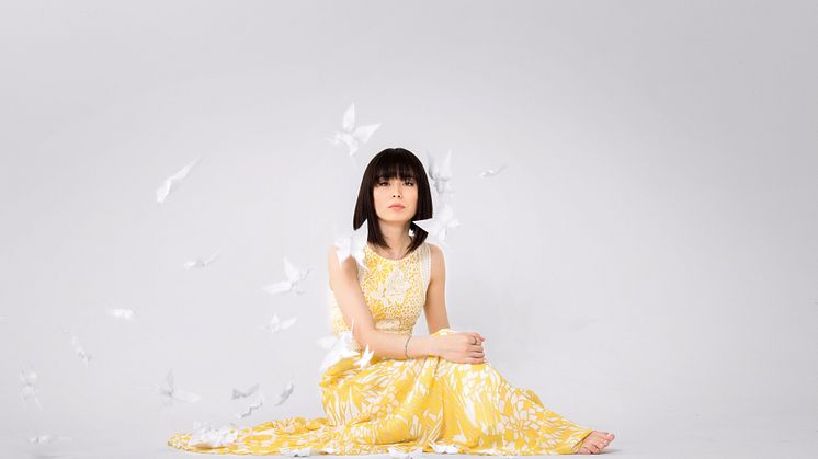 Alice Sara Ott