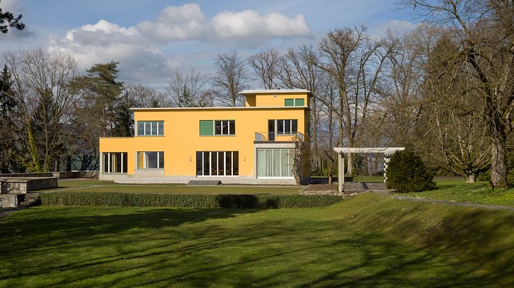 Villa_Senar_Südfassade_copyright_Denkmalpflege_Kt_Luzern_Priska_Ketterer