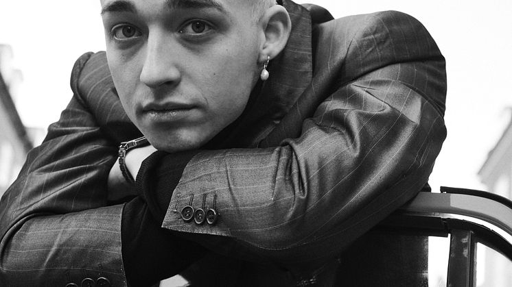 Maximillian