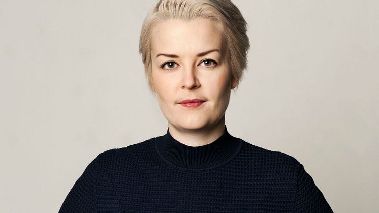 Ingvild Endestad