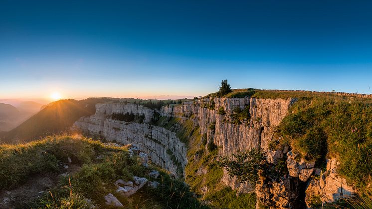 Creux du Van