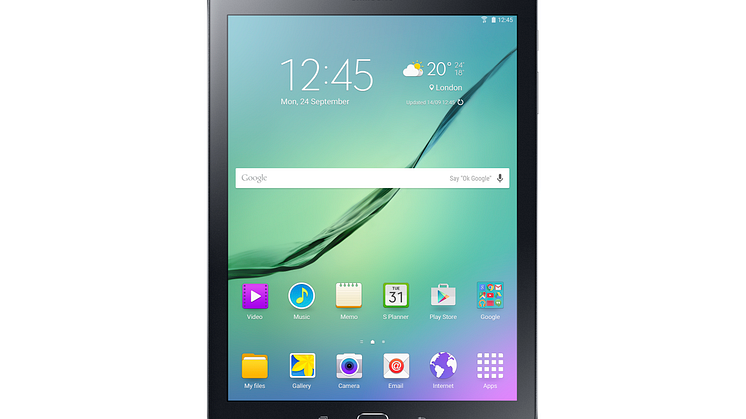 Samsung Galaxy Tab S2