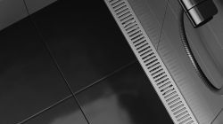 Purus Line Monokrom Black