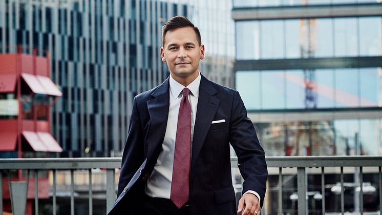 Andreas Hatzigeorgiou