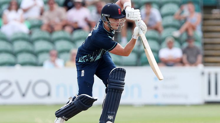 England Lions squads named for Sri Lanka tour